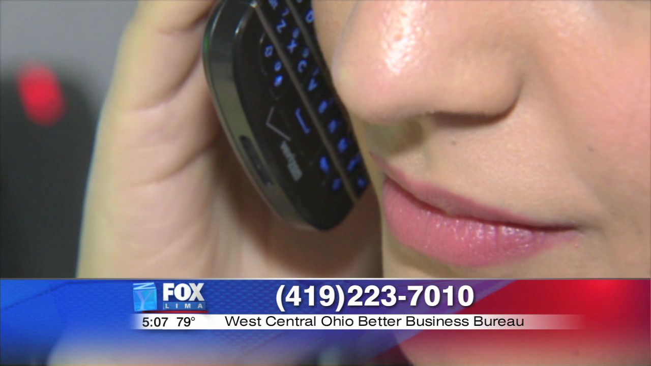 BBB warns of new phone scam going around the Lima area 1.jpg
